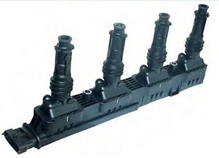 Hellux Hlb1104 Ateşleme Bobini Corsa B Corsa C Astra G Agıla A X12Xe Z12Xe