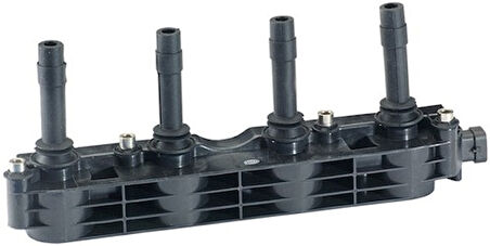 Hellux Hlb1105 Ateşleme Bobini Opel Astra G 1.4- 1.6 16V - Vectra B 1.6 16V