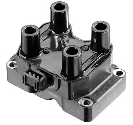 Hellux Hlb1106 Ateşleme Bobini Astra F-Omega B-Vectra A-Calıbra A 2.0 16V