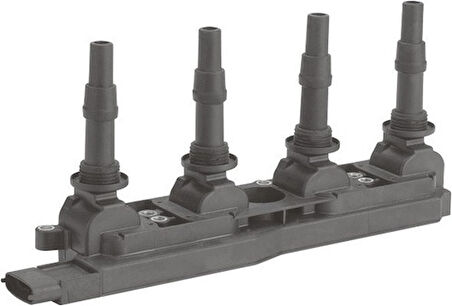 Hellux Hlb1108 Ateşleme Bobini Opel Vectra B 1.8 16V - Vectra C 1.8 16V - Astra H 1.8 16V - Merıva 1.8I 16V