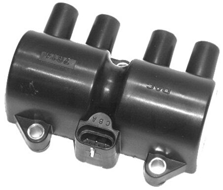 Hellux Hlb1115 Ateşleme Bobini Chevrolet Kalos 1.4 16V-Lacettı 1.8 04
