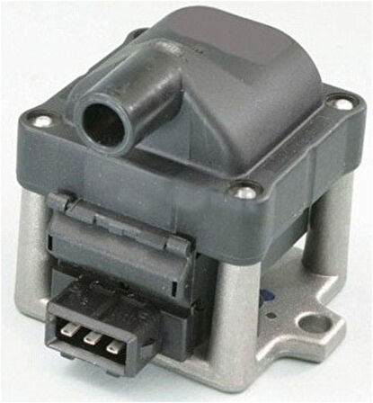 Hellux Hlb1202 Ateşleme Bobini Volkswagen Golf III 1.6-1.8-2.0-Polo 100 1.4-1.6-Polo 75 1-5