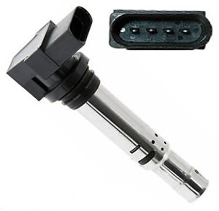 Hellux Hlb1205 Ateşleme Bobini Bora 1.6 Fsı -Golf IV 1.6 Fsı -Polo 1.2-1.4 0-Fabıa 1.2