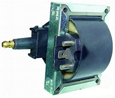 Hellux Hlb5000 Ateşleme Bobini Renault R9-11-19-21-Megane I Hb 1.3