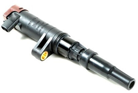 Hellux Hlb5001 Ateşleme Bobini Clıo Kng Mgn 1.4 1.6 16V K4M- K4C