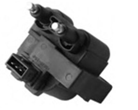 Hellux Hlb5008 Ateşleme Bobini Scenıc 1.6 Lgn 2.0 16V Sıyah Soket