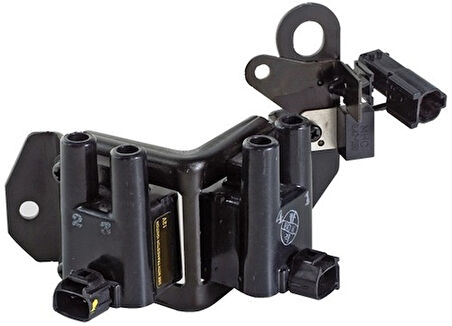 Hellux Hlb5022 Ateşleme Bobini Accent Lc 1.3 00 -Getz 1.3 02