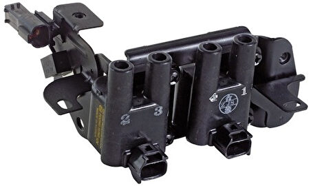 Hellux Hlb5023 Ateşleme Bobini Accent Era 1.6 Gls 11 05 G4Ed-Matrı1.6-Cerato 1.6