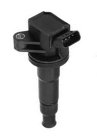Hellux Hlb5033 Ateşleme Bobini Toyota Corolla 1.4-1.6Vvtı-1.8 02> Aurıs 1.4Vvtı 07> Avensıs 1.6Vvtı-1.8 03>C1-P107 1.0 05>