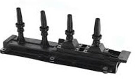 Hellux Hlb5071 Ateşleme Bobini Cıtroen Xantıa Evasıon Xsara P406.306 II Xu7Jp4 (1.8 16V) Xu10J4R (2.0 16V)