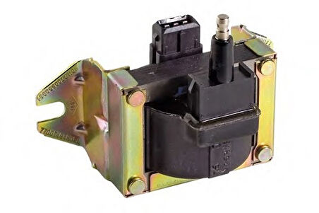 Hellux Hlb5072 Ateşleme Bobini Renault R19 Iı-Clıo I-Twıngo I 1.2-1.7