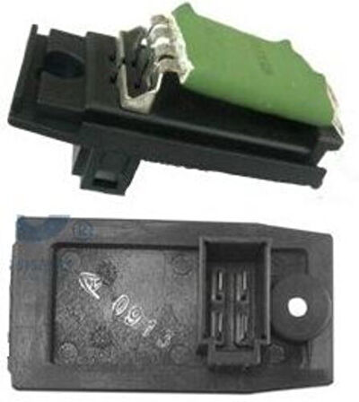 Hellux HLR100048 Kalorifer Rezistansı Connect 02-13 Focus I 98-05 1.8TDCI Mondeo I II III 92-07 Cougar 98-01 3M5H18B647BA