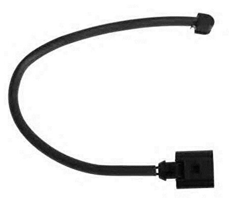 Hellux Hls6404 Ön Fren Balata Fısı Touareg Sağ Sol (295Mm) 11>