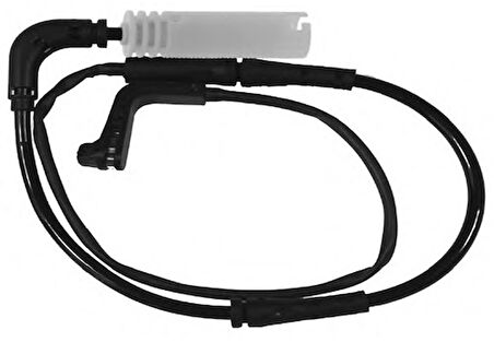 Hellux Hls6600 Fren Balata Fısı Bmw 5 Serı E60 E63 E63