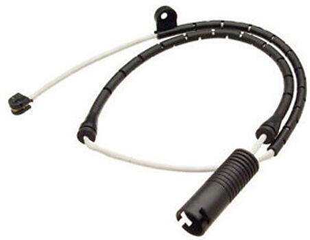 Hellux Hls6626 Fren Balata Fısı Ön Bmw X5 I Serısı E 53 00-05