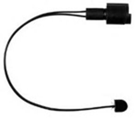 Hellux Hls6628 Fren Balata Fısı 3 Serısı (E 30)3 Tourıng Serısı (E30)- 5 Serısı (E28)