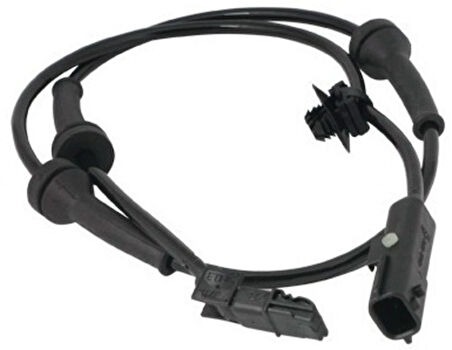 Hellux Hls8064 Abs Sensöru Megane II Hb 1.4 1.6 16V- Megane II 1.5 Dcı. 1.9 Dcı-Scenıc II 1.5 Dcı