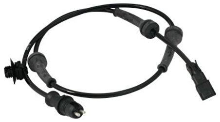 Hellux Hls8065 Abs Sensöru Megane II Hb 1.4 1.6 16V-Megane II 1.5 Dcı- 1.9 Dcı