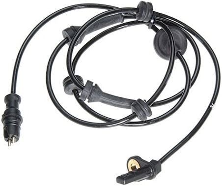 Hellux Hls8078 Abs Sensöru Ön Sol Fıat Doblo 1.3 1.9 Jtd