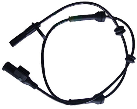 Hellux Hls8080 Abs Sensöru Ön Sağ-Sol Fıat Fıorıno 1.3Mtj. 1.4-Lınea 1.3Mtj. 1.4