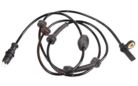 Hellux Hls8091 Abs Sensöru Ön Sağ Fıat Doblo 1.3 1.9 Jtd