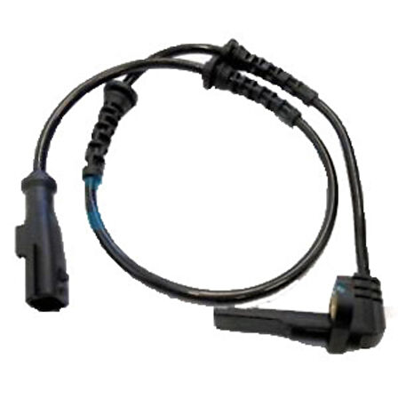 Hellux Hls8103 Abs Sensöru Mgn III 1.5 Dcı 1.6 16V-Clıo III 1.5 Dcı 1.6 16V -Fluence Scenıc 1.5 Dcı 1.6 16V -Grand Scenıc 1.5 Dcı 1.6 16V