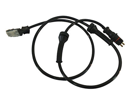 Hellux Hls8106 Abs Sensöru Mgn Iı-Scenıc II 1.4-1.6-2.0 16V-1.5 Dcı-1.9 Dcı-2.0 Dcı 02