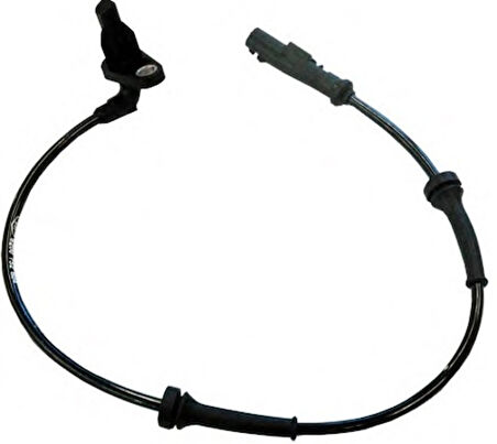 Hellux Hls8108 Abs Sensöru Arka Logan I-Iı 1.2-1.4-1.6-1.5 Dcı-Sandero I-Iı 1.2-1.4-1.6-1.5 Dcı