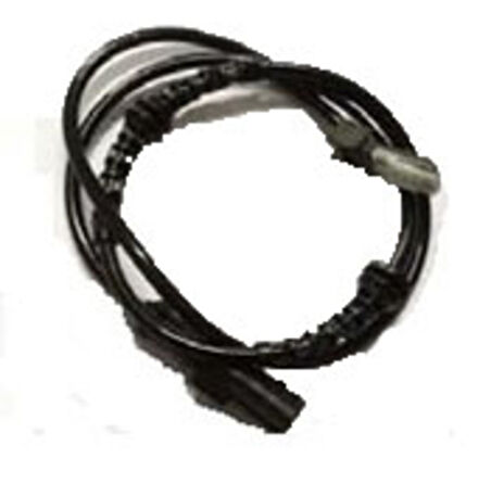 Hellux Hls8124 Abs Sensöru Megane Iıı-Fluence Iıı-Kangoo Iıı-Scenıc-Grand Scenıc-Duster (K4M-838-839-729)