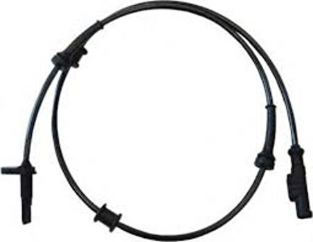 Hellux Hls8199 Abs Sensöru Ducato III Boxer III Jumper III 2.0 2.2 2.3 3.0 Dmtj 06>