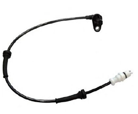 Hellux Hls8205 Abs Sensöru Arka Sol Dacıa Logan 1.4 Mpı-Sandero 1.5 1.6-Twıngo