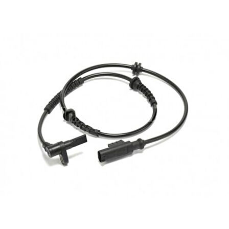 Hellux Hls8231 Abs Sensöru Ön Sağ-Sol Fıat Punto 1.2 1.4 05- 1.3D 12- Grande Punto