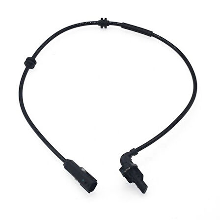 Hellux Hls8301 Abs Sensöru Clıo IV 0.9-1.2Tce-1.5 Dcı (12-)