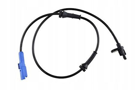 Hellux Hls8311 Abs Sensöru Arka Sağ-Sol Peugeot 301-207-208 Cıtroen C Elysee-C3 Pıcasso
