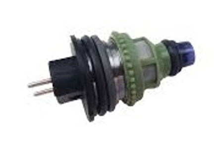 Hellux Hnj160108 Enjektor Memesı Uno 70 Sıe Tıpo 1.4 Tek Nokta