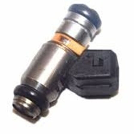 Hellux Hnj160109 Enjektor Albea Doblo 1.4 (Cok Nokta 6 Delık)