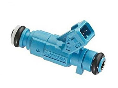 Hellux Hnj160115 Enjektor Memesı Palıo 1.2 16V