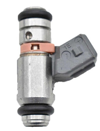 Hellux Hnj160120 Enjektor Memesı Kangoo I 1.2 16V-Clıo II Hb 1.2 16V-Sembol 1.2 16V