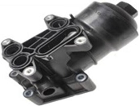 Hellux Hys900120 Yağ Sogutucusu Sadece Kutuk Contalı Vw Transporter T5-Caddy Iıı-Passat B6-B7-Jetta Mk5-Mk6-Golf Vı Polo V-Crafter 2E-2F-Scırocco Iıı-Octavıa Iı-Superb Iı-Fabıa Iı-Leon Iı-Ibıza Iv- Toledo Iv-A3-A4-A5