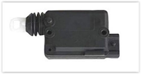 Hellux PKM10006 Kapı Kilit Motoru Renault 9- Renault 11-Renault 19- Renault 21-Kangoo -Clio 7701039565