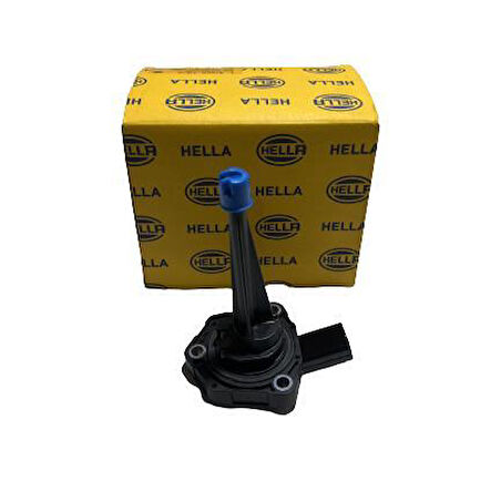 MOTOR YAĞI SEVİYE SENSÖRÜ / A4-A5-Q5-A6-T6 / 04L907660A - 6PR013680061