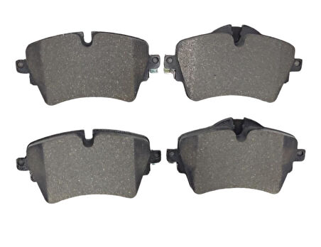 FREN BALATASI ÖN BMW F52-F45-F46-F48-F39-MİNİ F54-F55-F56-F57-F60