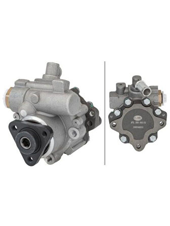 DİREKSİYON POMPASI / BMW E36-E46 - M52-M54 / HELLA8TL359000531-32416756582