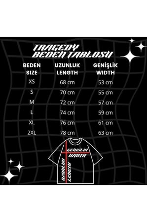 Unisex Oversize HELLSTAR GREEN Baskılı Boxy Fit Kalın Kumaşlı (240gsm) T-shirt