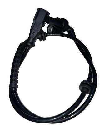 ARKA SAĞ ABS SENSÖRÜ / CLİO 3 05> - MODUS 04> / 8200195830 - HLS8286 