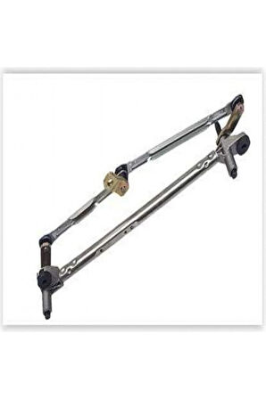 HSM197039-ON Cam Sılecek Mekanızması Motorsuz Sıgnum -Vectra C