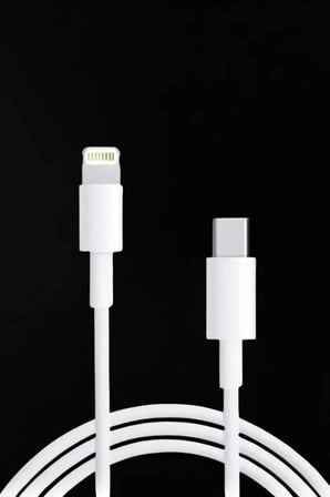 Iphone Tüm Modellerle Uyumlu Hızlı Şarj Kablosu İOS 30W