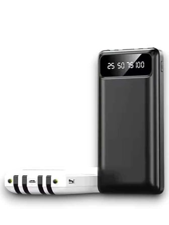 20.000 POWERBANK