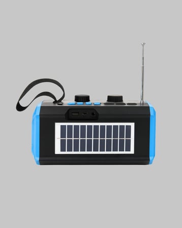 J-IPOX P520 Taşınabilir Bluetooth Hoparlör Güçlü Ses + Radyo Yeni Nesil