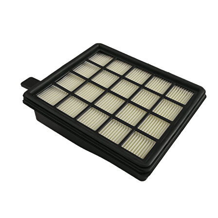 Magic Bags | Hepa Filtre Seti - HEPASET017